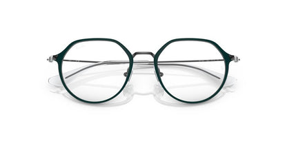 Gafas Oftálmicas Ray-Ban Jr. 0RY1058 Niño Color Negro