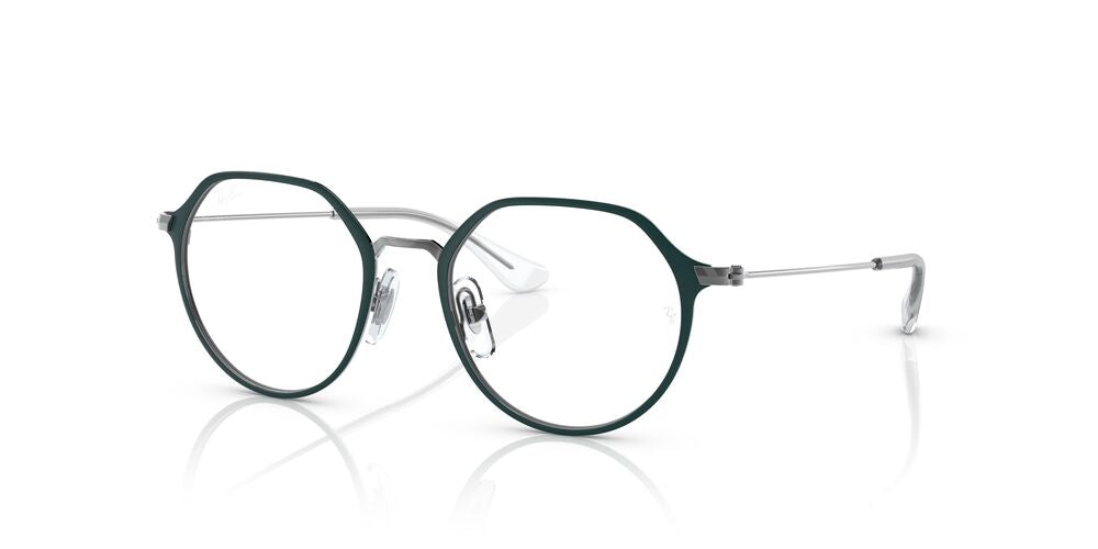 Gafas Oftálmicas Ray-Ban Jr. 0RY1058 Niño Color Negro