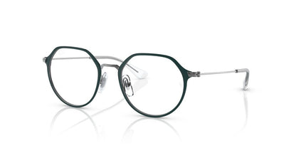 Gafas Oftálmicas Ray-Ban Jr. 0RY1058 Niño Color Negro