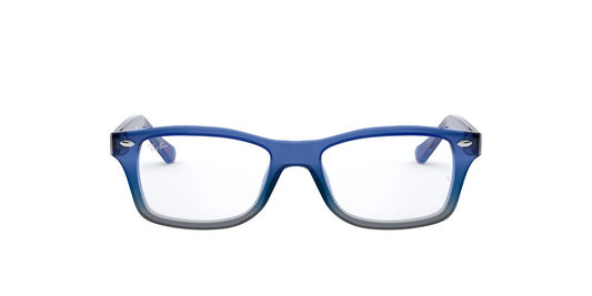 Gafas Oftálmicas Ray-Ban Jr. 0RY1531 Niño Color Azul