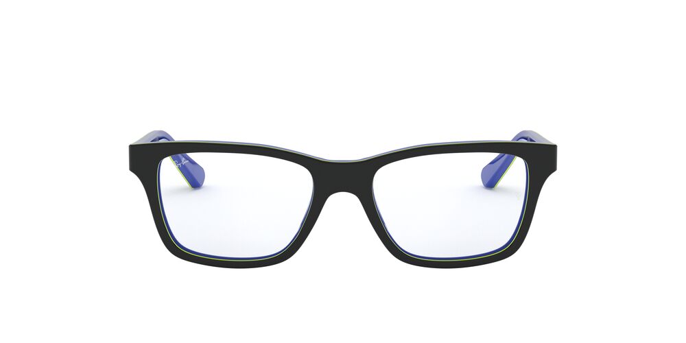 Gafas Oftálmicas Ray-Ban Jr. 0RY1536 Niño Color Azul