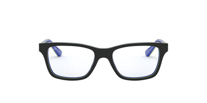 Gafas Oftálmicas Ray-Ban Jr. 0RY1536 Niño Color Azul
