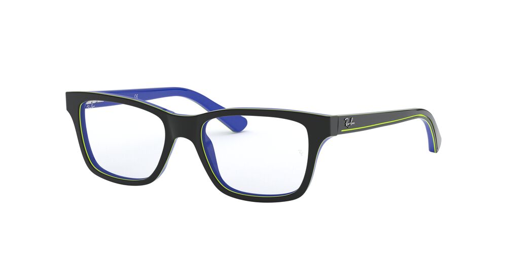 Gafas Oftálmicas Ray-Ban Jr. 0RY1536 Niño Color Azul