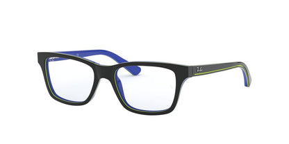 Gafas Oftálmicas Ray-Ban Jr. 0RY1536 Niño Color Azul