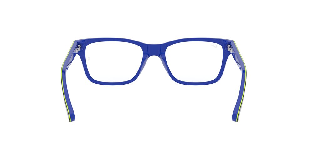 Gafas Oftálmicas Ray-Ban Jr. 0RY1536 Niño Color Azul