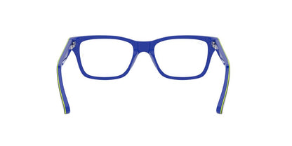 Gafas Oftálmicas Ray-Ban Jr. 0RY1536 Niño Color Azul