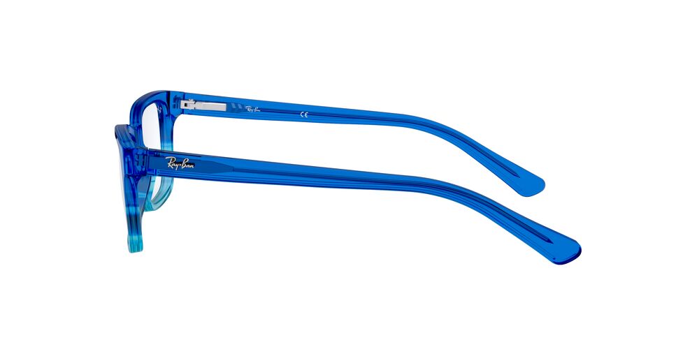 Gafas Oftálmicas Ray-Ban Jr. 0RY1536 Niño Color Azul