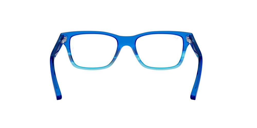 Gafas Oftálmicas Ray-Ban Jr. 0RY1536 Niño Color Azul