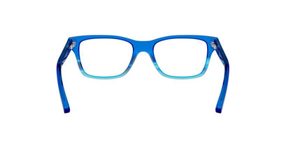 Gafas Oftálmicas Ray-Ban Jr. 0RY1536 Niño Color Azul