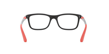Gafas Oftálmicas Ray-Ban Jr. 0RY1549 Niño Color Negro