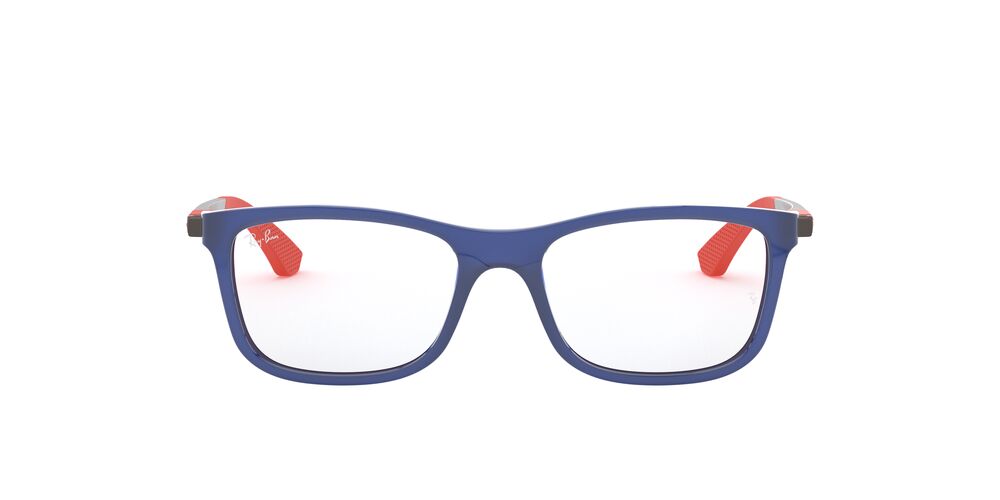 Gafas Oftálmicas Ray-Ban Jr. 0RY1549 Niño Color Azul