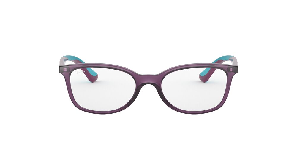Gafas Oftálmicas Ray-Ban Jr. 0RY1586 Niño Color Violeta