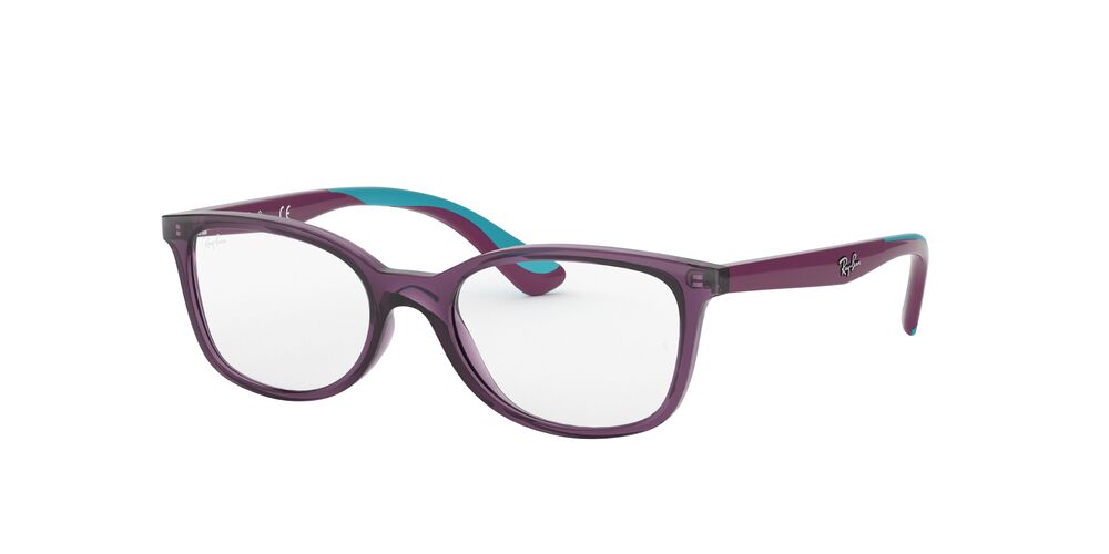Gafas Oftálmicas Ray-Ban Jr. 0RY1586 Niño Color Violeta