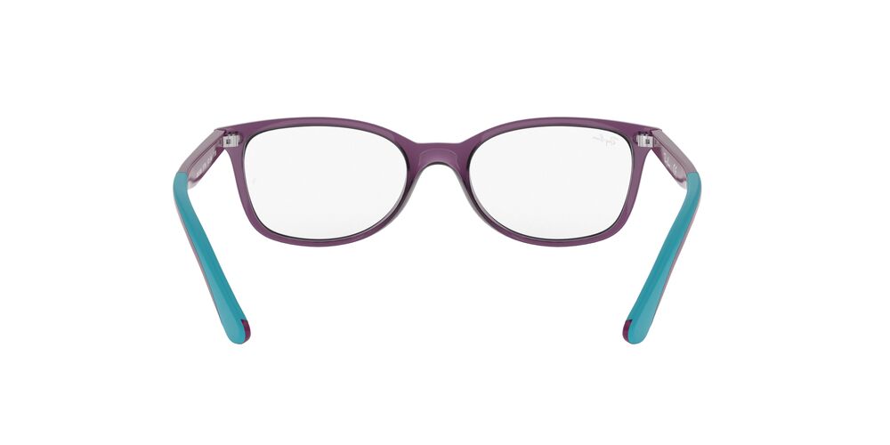 Gafas Oftálmicas Ray-Ban Jr. 0RY1586 Niño Color Violeta