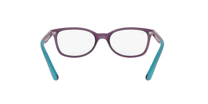 Gafas Oftálmicas Ray-Ban Jr. 0RY1586 Niño Color Violeta