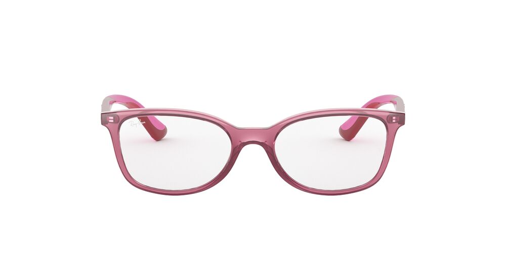 Gafas Oftálmicas Ray-Ban Jr. 0RY1586 Niño Color Rojo