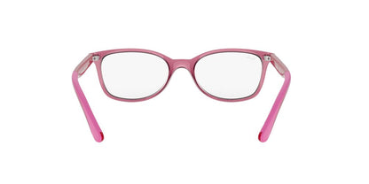 Gafas Oftálmicas Ray-Ban Jr. 0RY1586 Niño Color Rojo
