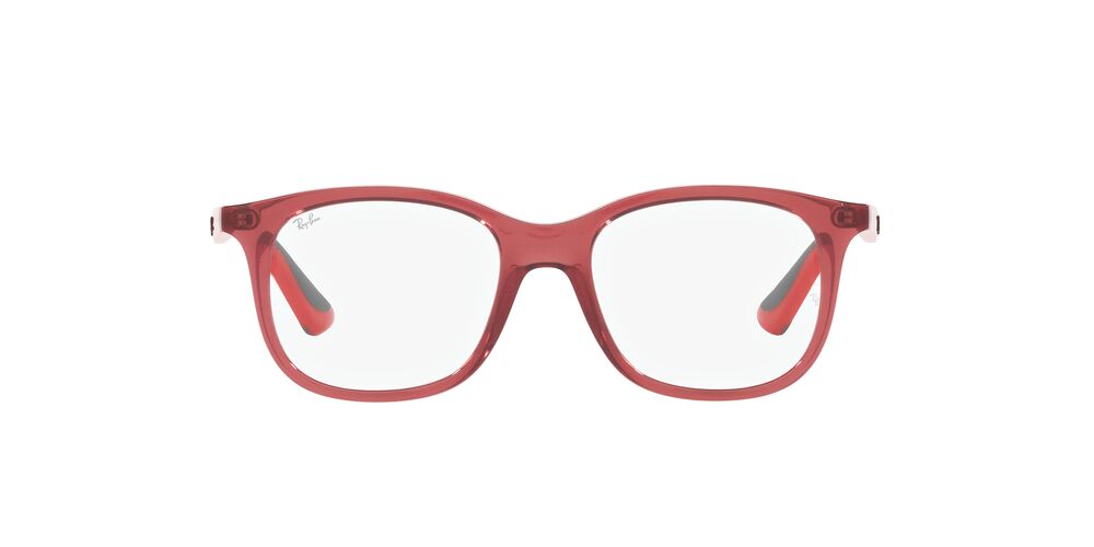 Gafas Oftálmicas Ray-Ban Jr. 0RY1604 Niño Color Rojo