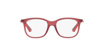 Gafas Oftálmicas Ray-Ban Jr. 0RY1604 Niño Color Rojo