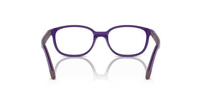 Gafas Oftálmicas Versace VE3368U Hombre Color Negro
