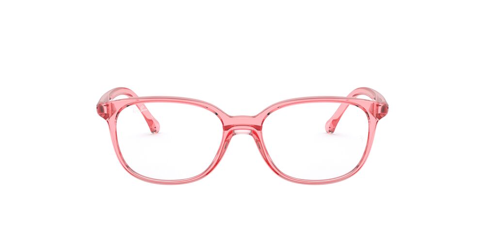 Gafas Oftálmicas Ray-Ban Jr. 0RY1900 Niño Color Rosa