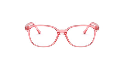 Gafas Oftálmicas Ray-Ban Jr. 0RY1900 Niño Color Rosa