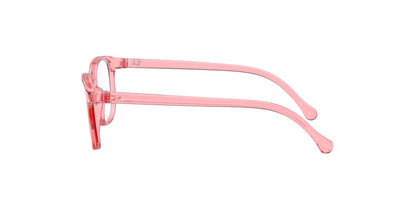 Gafas Oftálmicas Ray-Ban Jr. 0RY1900 Niño Color Rosa