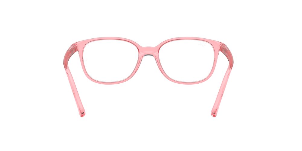 Gafas Oftálmicas Ray-Ban Jr. 0RY1900 Niño Color Rosa