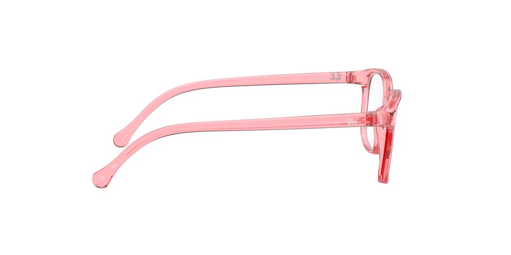 Gafas Oftálmicas Ray-Ban Jr. 0RY1900 Niño Color Rosa