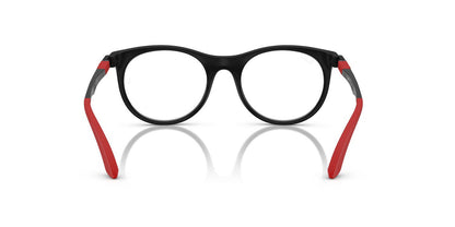Gafas Oftálmicas Ray-Ban Jr. RY9082V Niño Color Negro