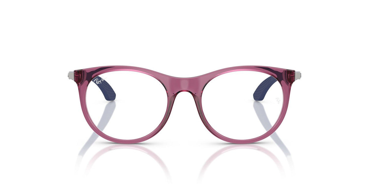 Gafas Oftálmicas Ray-Ban Jr. RY9082V Niño Color Violeta