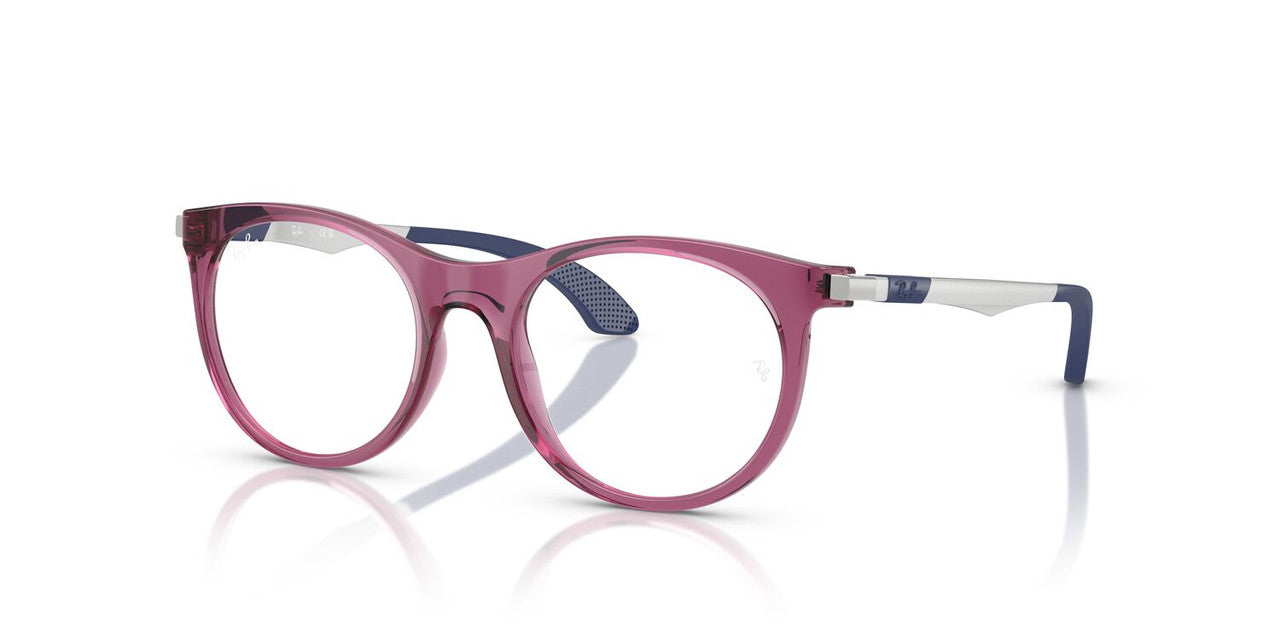 Gafas Oftálmicas Ray-Ban Jr. RY9082V Niño Color Violeta