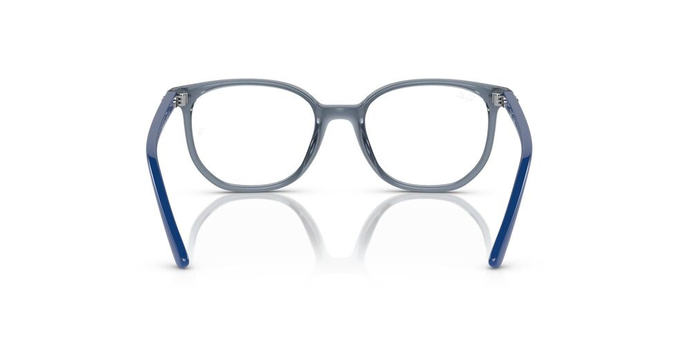 Gafas Oftálmicas Ray-Ban Jr. 0RY9097V Niño Color Azul
