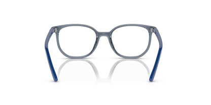 Gafas Oftálmicas Ray-Ban Jr. 0RY9097V Niño Color Azul