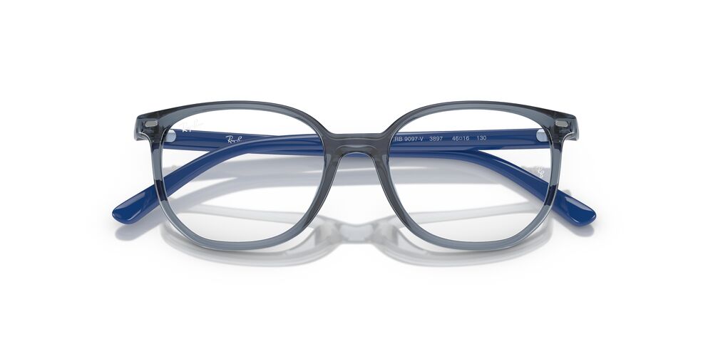 Gafas Oftálmicas Ray-Ban Jr. 0RY9097V Niño Color Azul