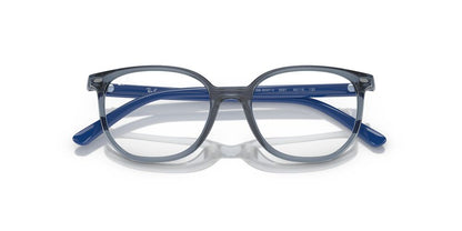 Gafas Oftálmicas Ray-Ban Jr. 0RY9097V Niño Color Azul
