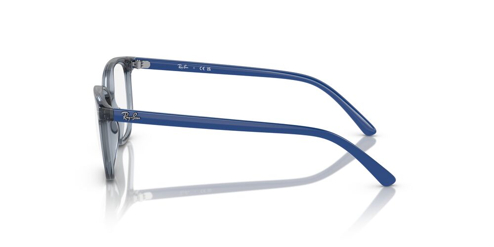 Gafas Oftálmicas Ray-Ban Jr. 0RY9097V Niño Color Azul