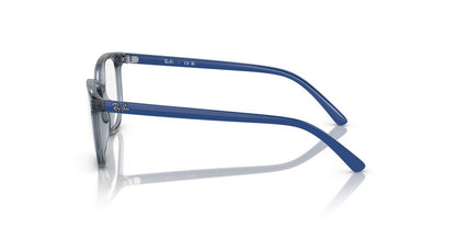 Gafas Oftálmicas Ray-Ban Jr. 0RY9097V Niño Color Azul