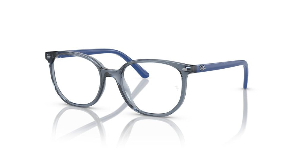 Gafas Oftálmicas Ray-Ban Jr. 0RY9097V Niño Color Azul