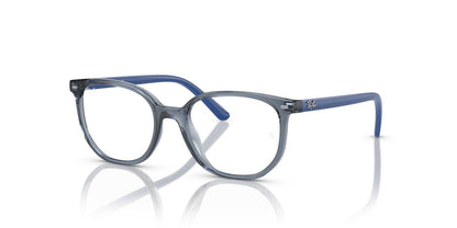 Gafas Oftálmicas Ray-Ban Jr. 0RY9097V Niño Color Azul