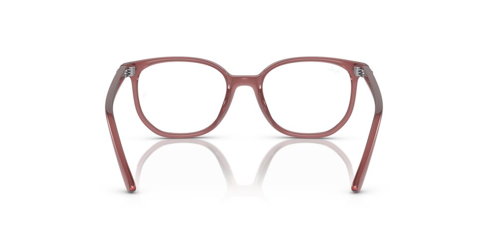 Gafas Oftálmicas Ray-Ban Jr. 0RY9097V Niño Color Rosa