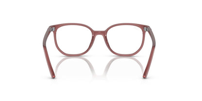 Gafas Oftálmicas Ray-Ban Jr. 0RY9097V Niño Color Rosa