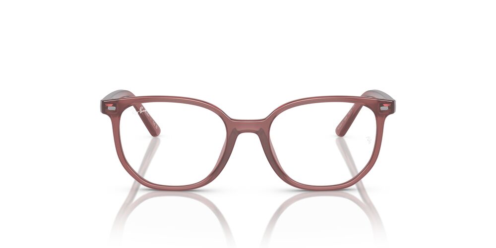 Gafas Oftálmicas Ray-Ban Jr. 0RY9097V Niño Color Rosa