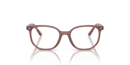 Gafas Oftálmicas Ray-Ban Jr. 0RY9097V Niño Color Rosa