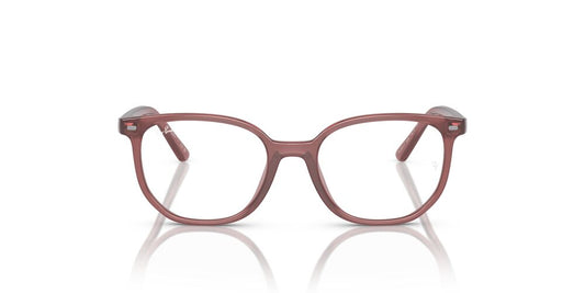 Gafas Oftálmicas Ray-Ban Jr. 0RY9097V Niño Color Rosa