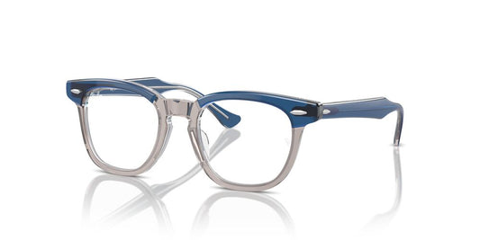 Gafas Oftálmicas Ray-Ban Jr. RY9098V Niño Color Azul