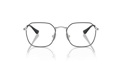 Gafas Oftálmicas Ray-Ban Jr. RY9594V Niño Color Negro