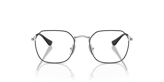 Gafas Oftálmicas Ray-Ban Jr. RY9594V Niño Color Negro