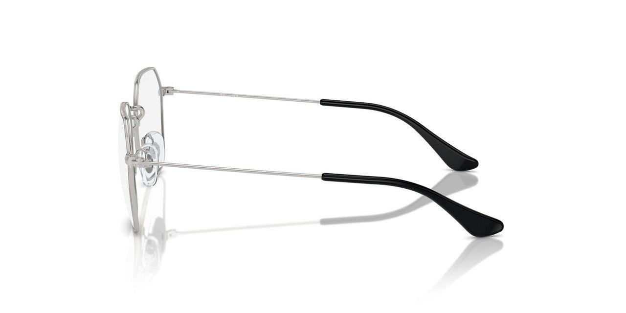 Gafas Oftálmicas Ray-Ban Jr. RY9594V Niño Color Negro