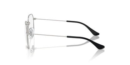 Gafas Oftálmicas Ray-Ban Jr. RY9594V Niño Color Negro